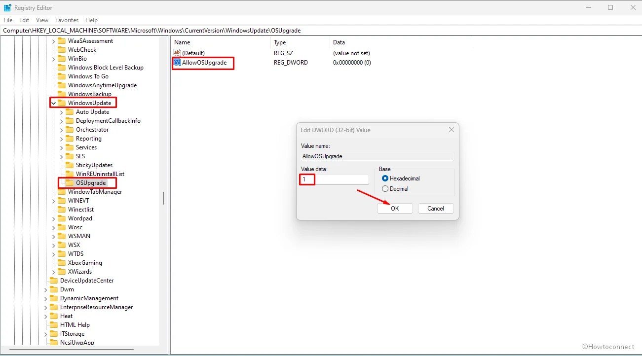 Fix Media Creation Tool Error 0x8007043C0x90018 in Windows 11 or 10