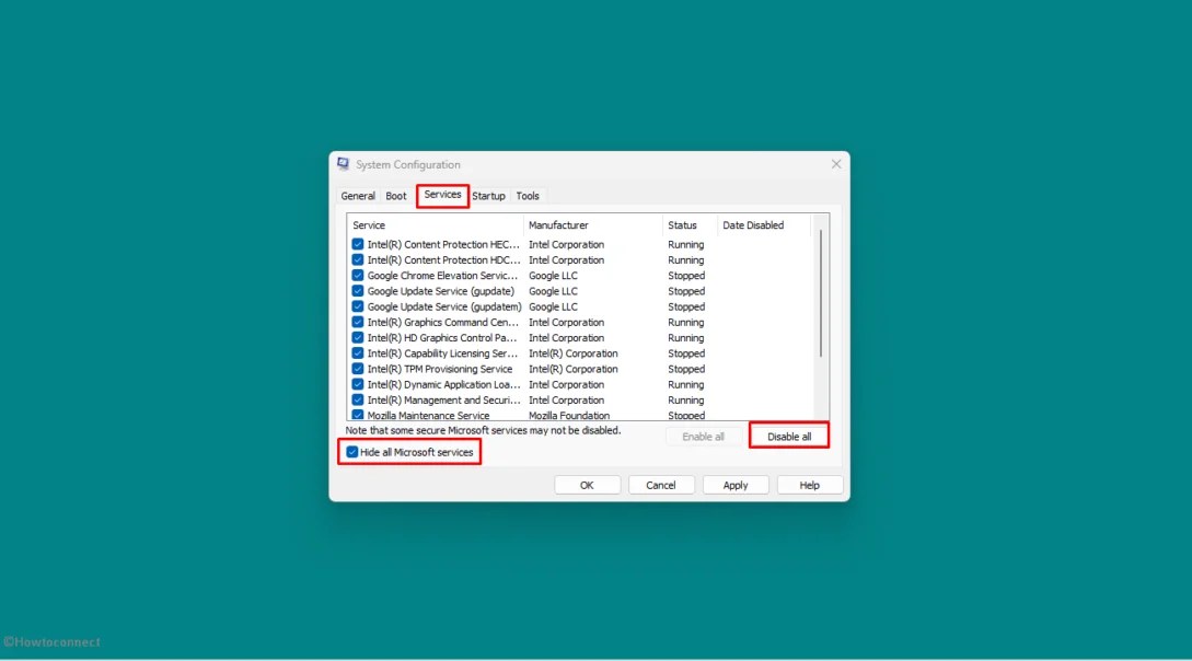 Fix LiveKernelEvent 141 Hardware Error Problem in Windows 11 or 10