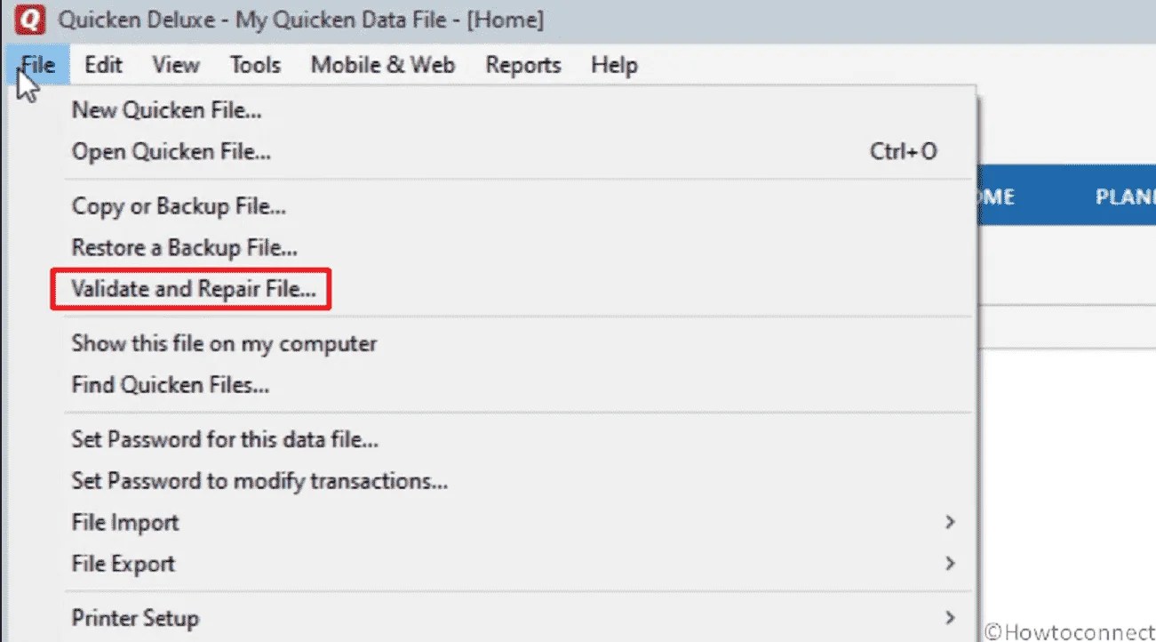 How to Fix Quicken not working Error in Windows (Solved!)