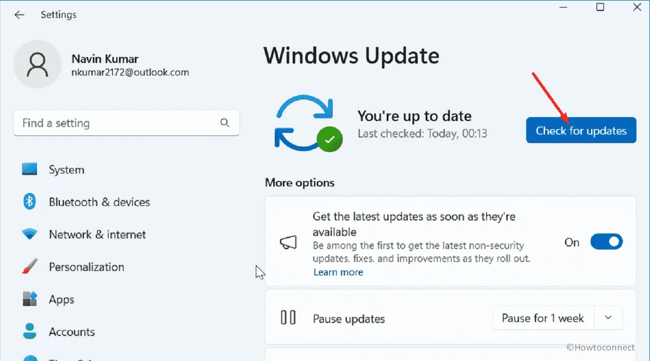 Fix Microsoft Store Keeps Loading in Windows 11 or 10