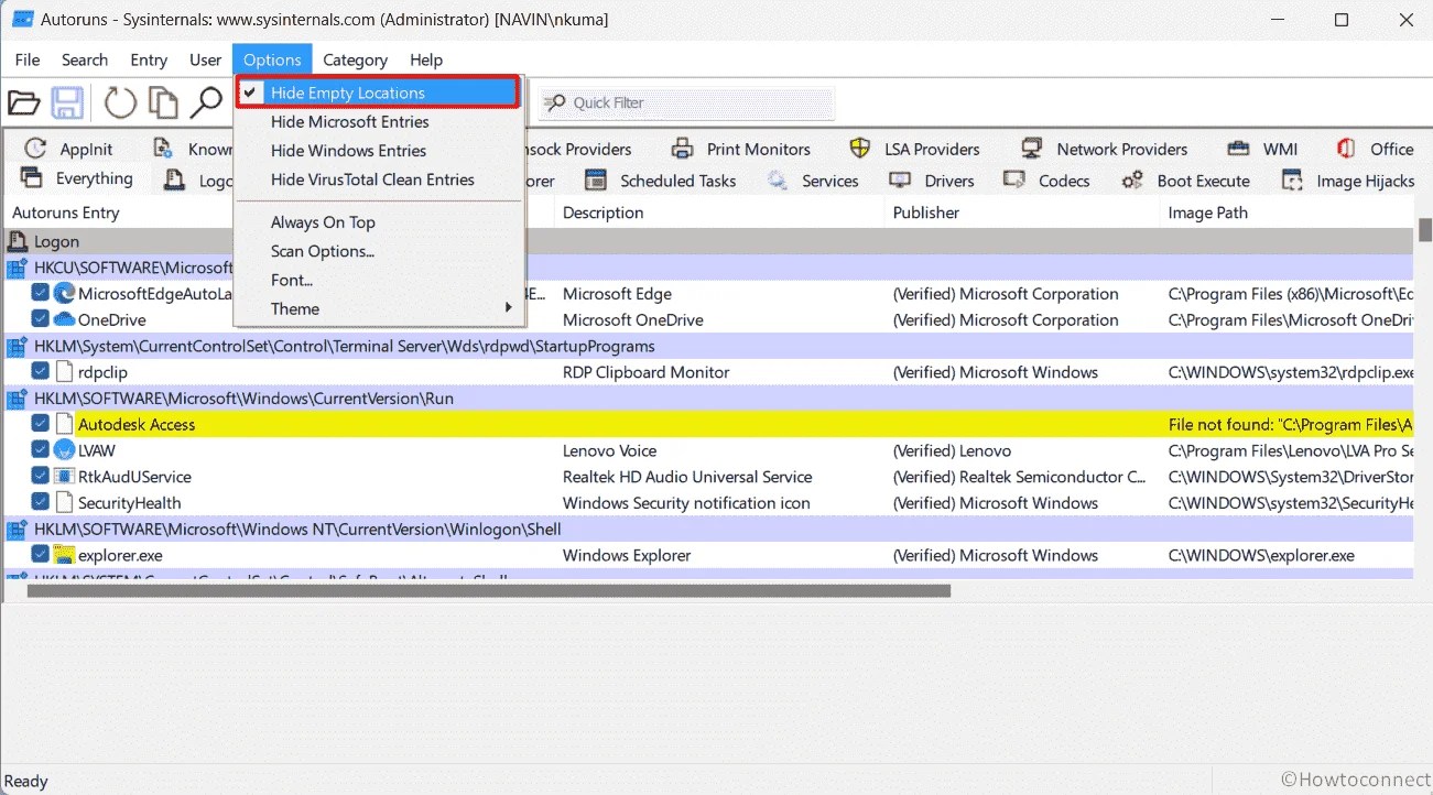 Fix Windows Script Host "Loader.vbs" Error (Solved!)