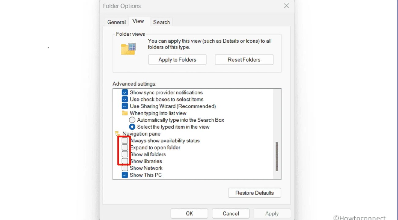 Fix Duplicate Folders in File Explorer Quick Access in Windows 11