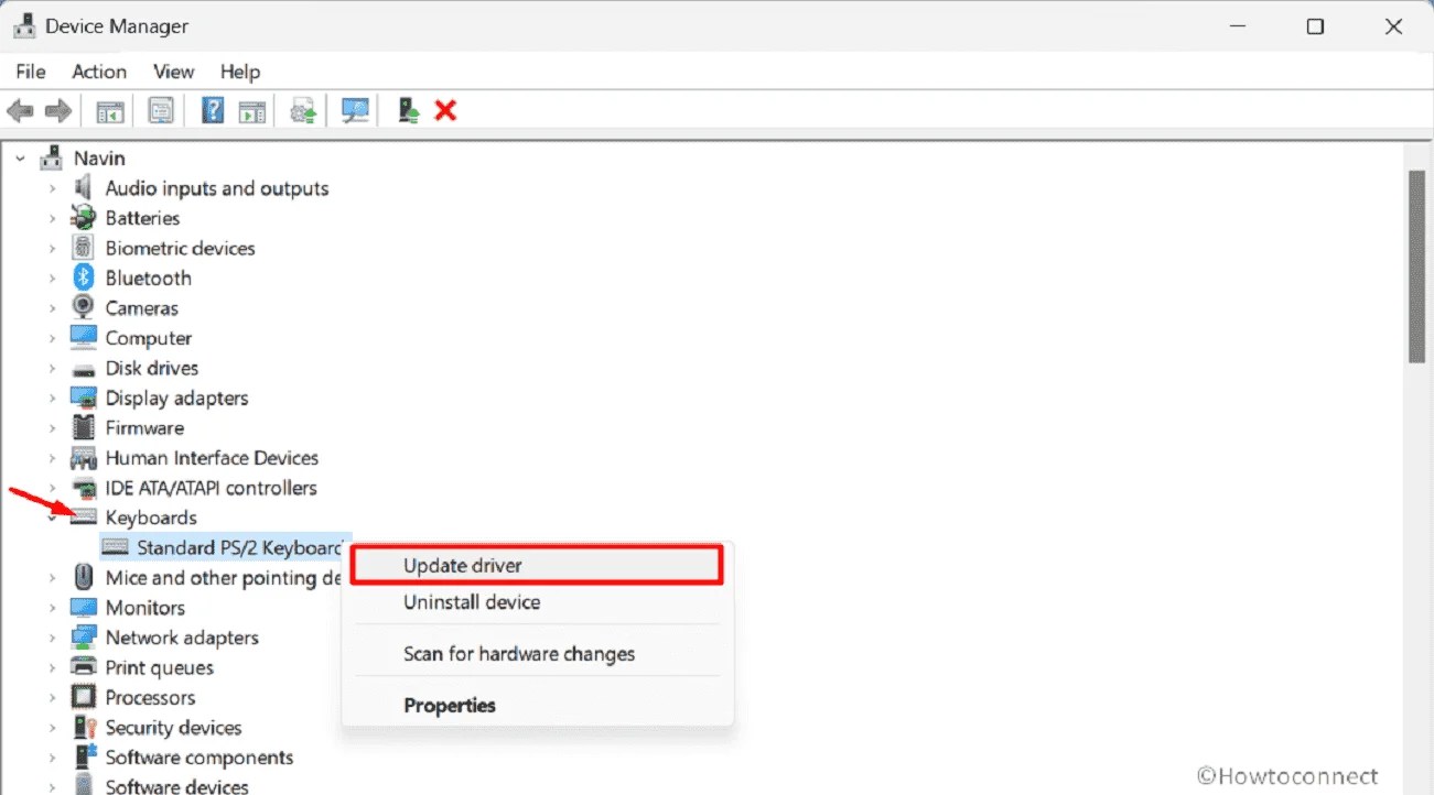 How to Fix Numeric pad not working in Windows (Solved!)