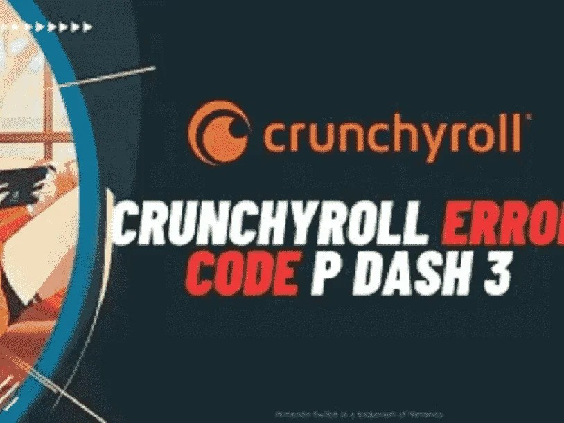 Fix Crunchyroll error code pdash28 in Windows