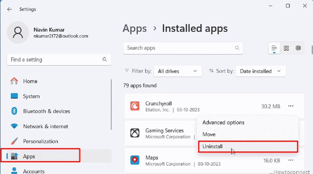Fix Crunchyroll error code pdash28 in Windows