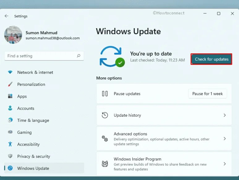 How to Fix Windows Hello error 0x801c0451 in Windows 10 or 11