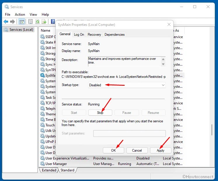 How to use DISM to repair local image on Windows 11