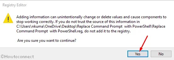 USB removable storage disable by powershell script