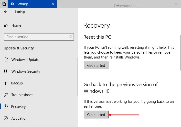 Fix Missing Start Menu icons in Windows 10 April Update