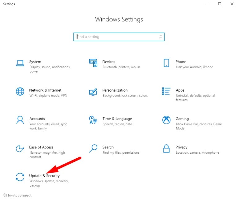 How to Disable / Enable Notifications in Windows Security on Windows 10