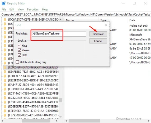 How to Disable and Fix XblGameSaveTask.exe in Windows 10