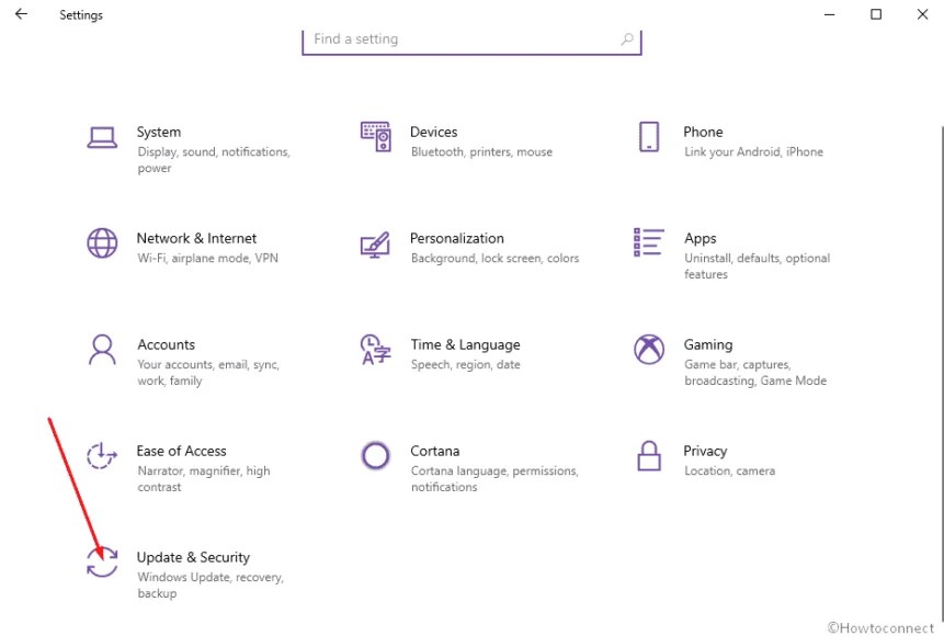 How to Disable/Enable Tamper Protection in Windows 10