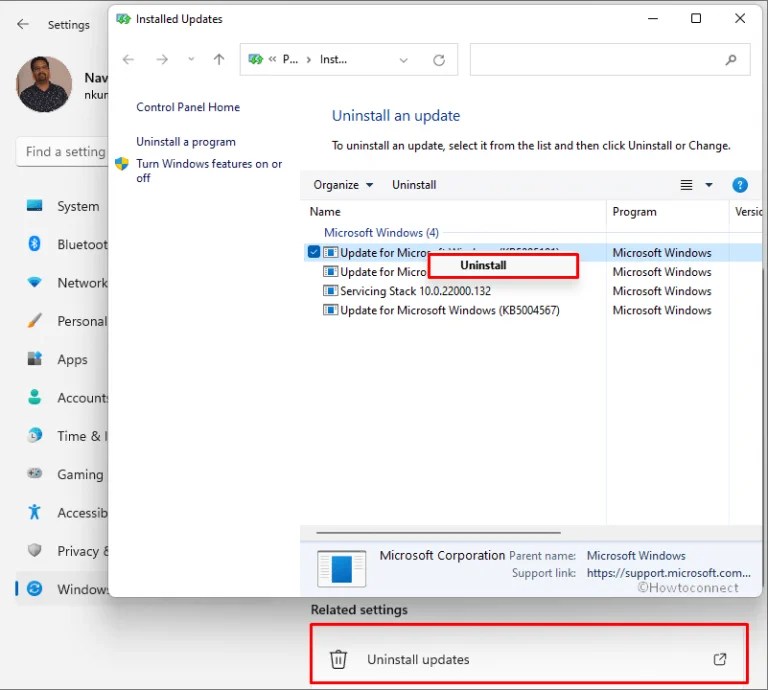 How to Fix Taskbar not working in Windows 11 or frozen (Solved!)