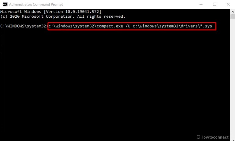 Fix WppRecorder.sys System Thread Exception not Handled BSOD Error