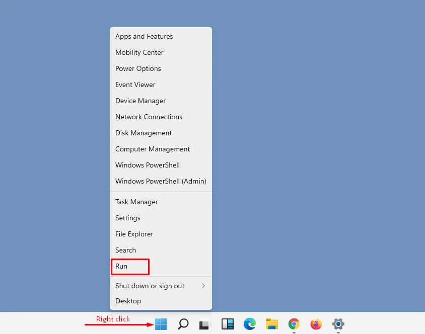 How to Network Reset Settings and Adapter in Windows 11