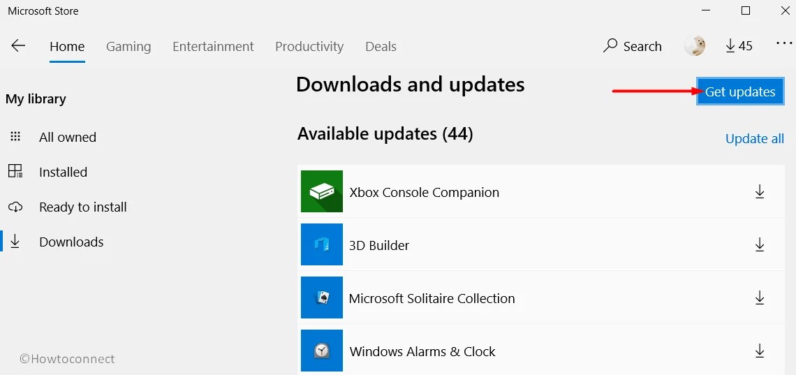 4 ways to Update Minecraft in Windows 11 or 10