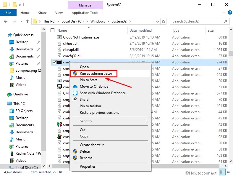 12 Ways to Open Command Prompt as Administrator in Windows 10