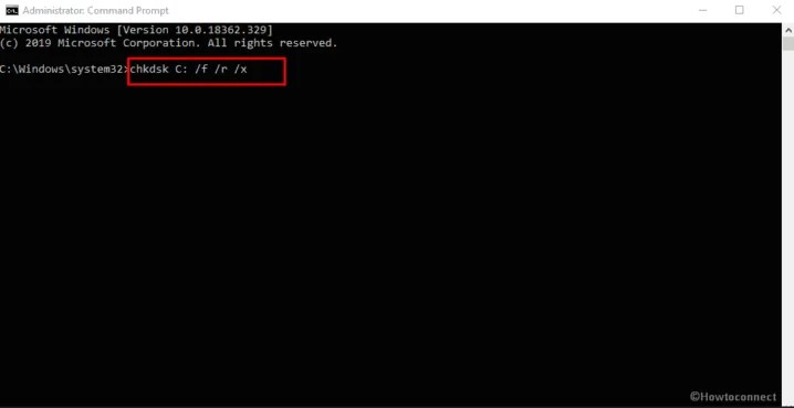 Fix RDR FILE SYSTEM BSOD Error in Windows 10