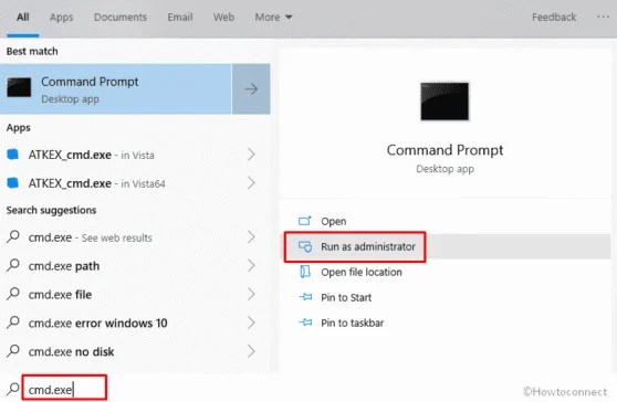 2 ways to restart Windows Update Service in Windows 10