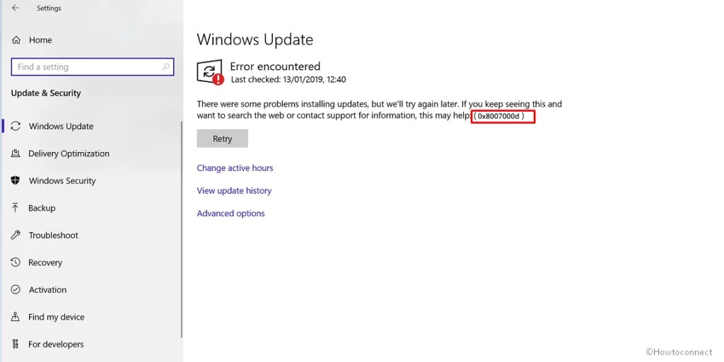 7 ways to fix “download error 0x80248007” on Windows [Step-by.