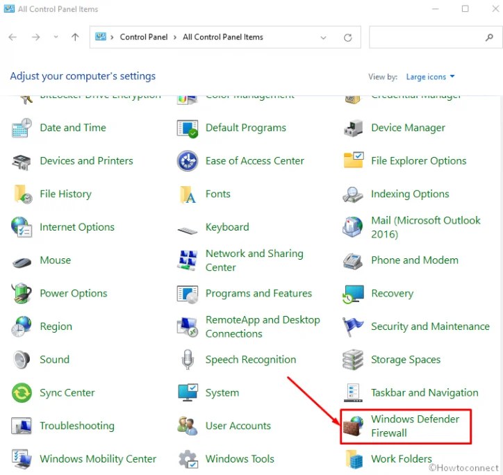 How to disable Firewall in Windows 11 (Best 5 ways)