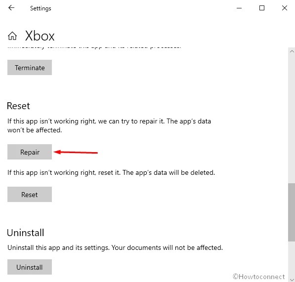 Fix Error 0x8232300f Xbox Game bar Recording not working in Windows 10 Fix Error 0x8232300f Xbox Game bar Recording not working in Windows 10