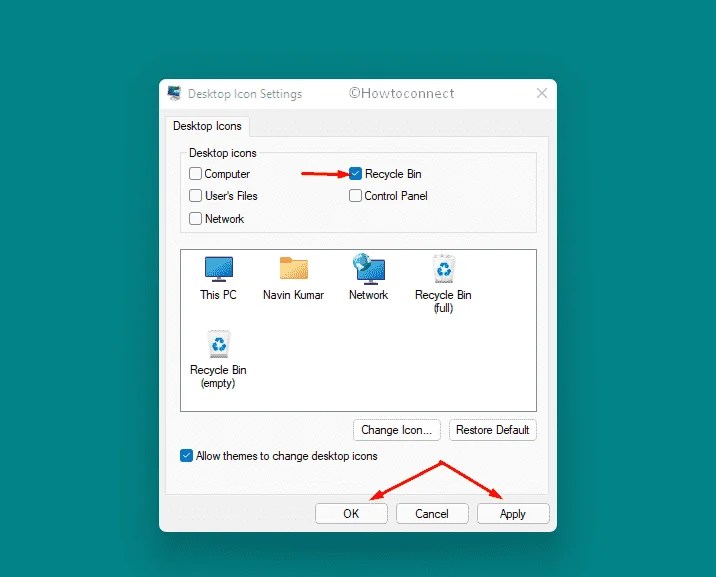 How to open Recycle bin in Windows 11 (Easiest ways)