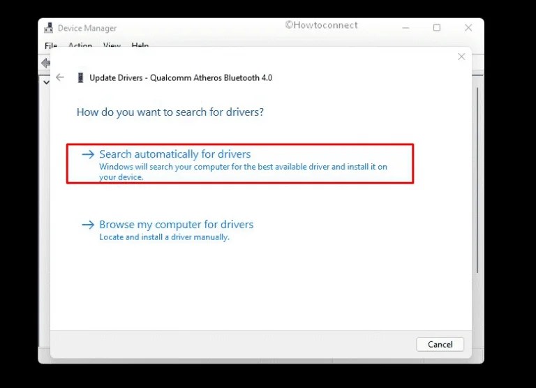 How to update drivers in Windows 11 (Best ways)