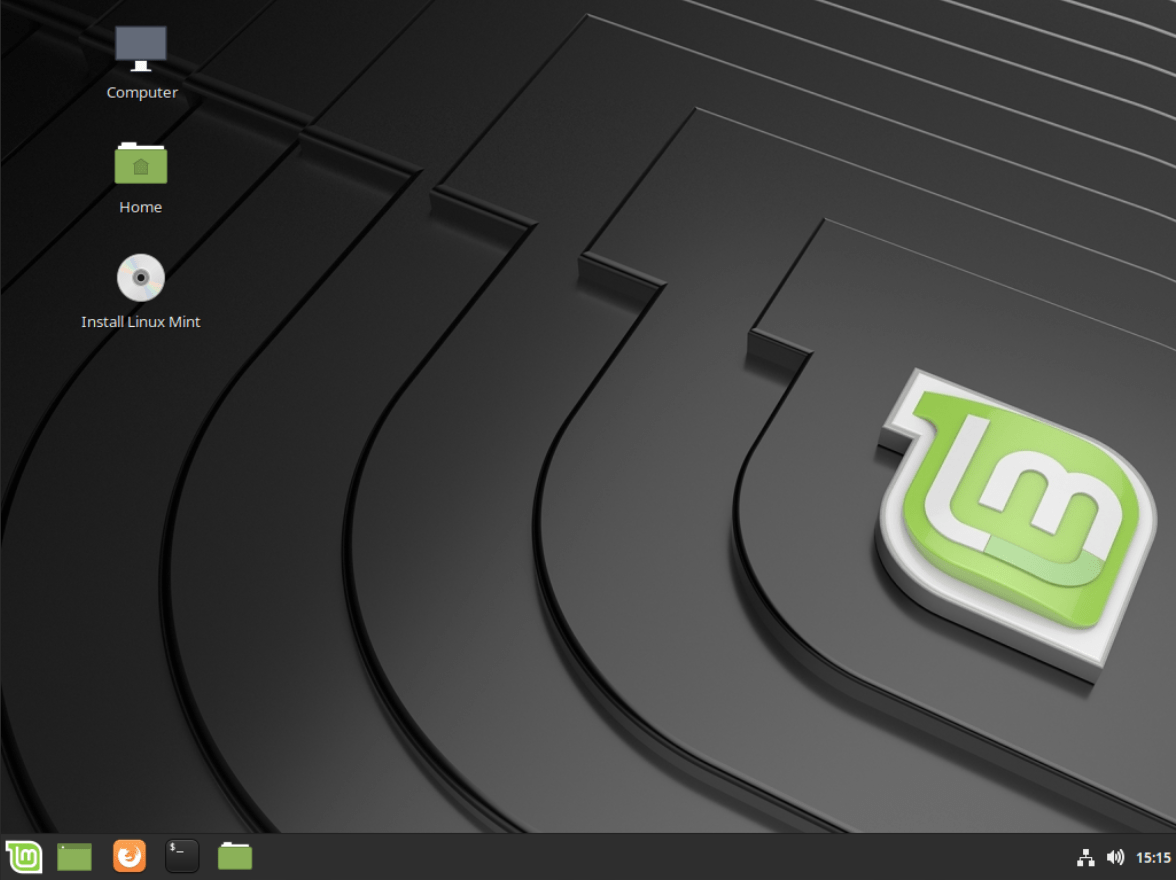 Linux Mint installieren Schritt für Schritt Schritt für Schritt mit