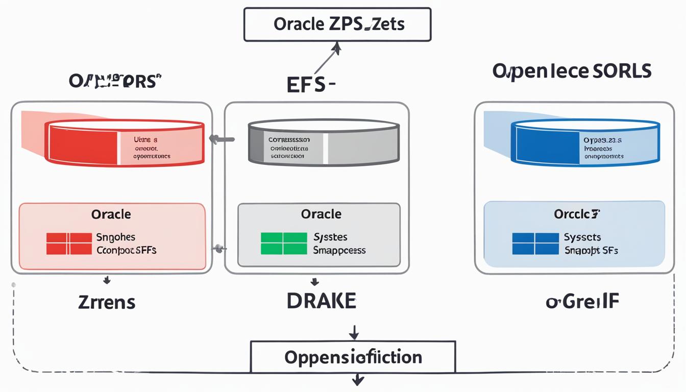 Understanding ZFS What is a vdev in ZFS?