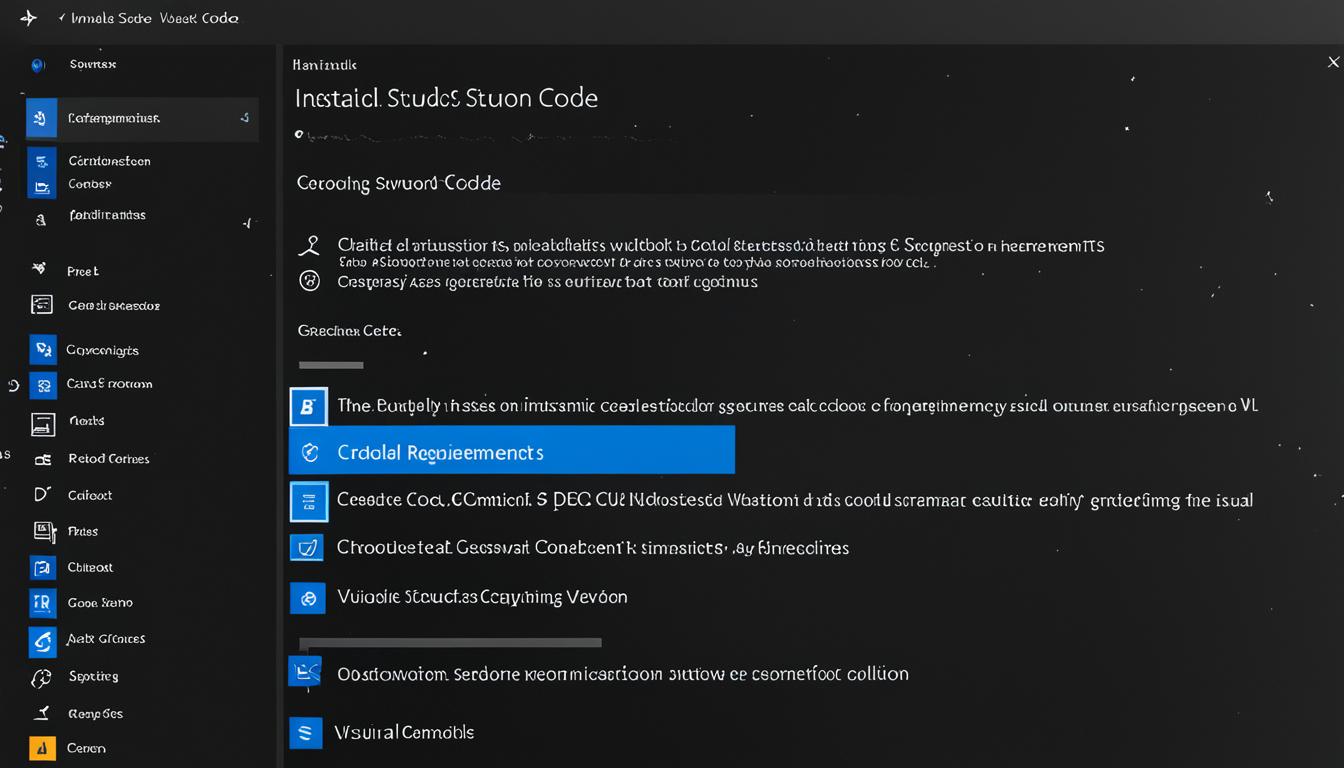 Easy Guide Install Visual Studio Code on Windows
