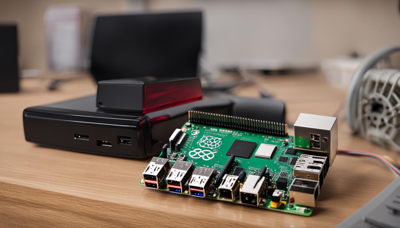 Raspberry Pi 400 vs Raspberry Pi 4 The Differences, raspberry pi 4