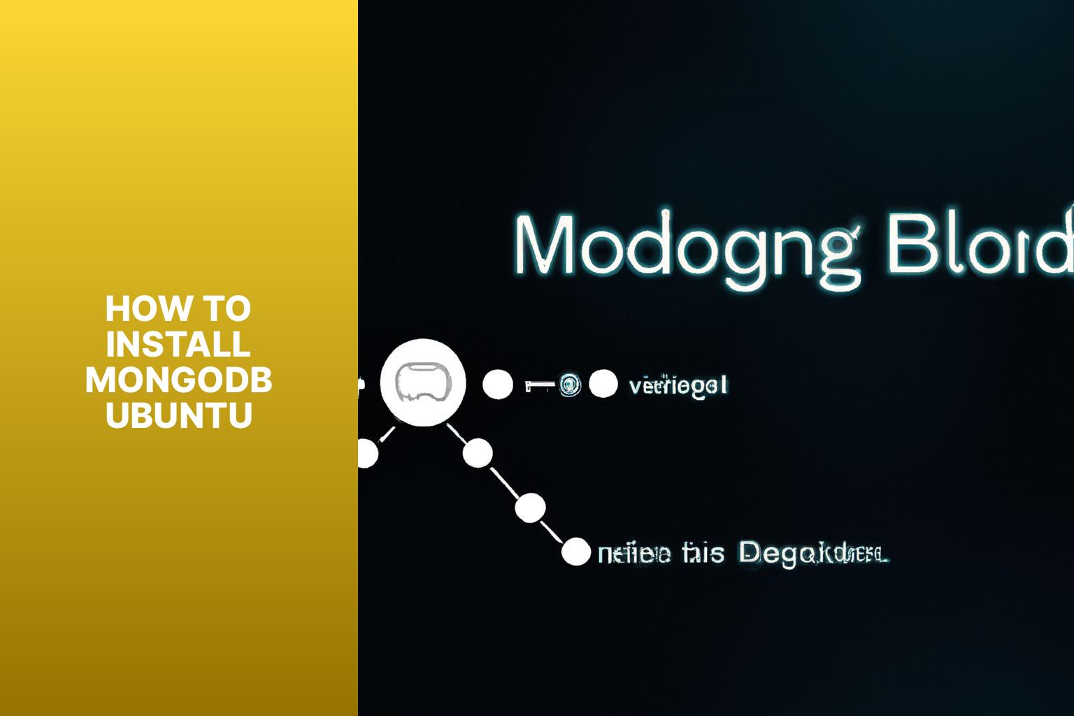 Install MongoDB on Ubuntu Easy StepbyStep Guide