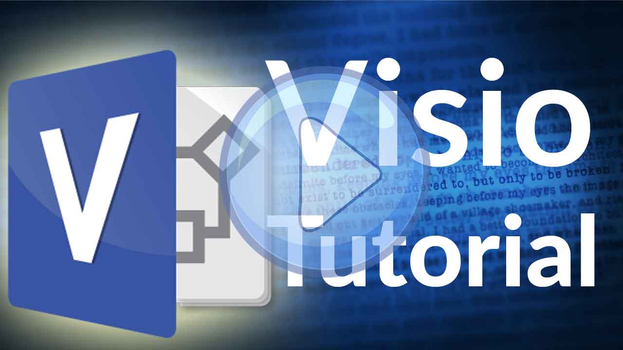 Getting Started with Microsoft Visio
