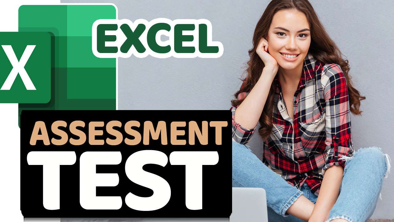 Excel.Assessment.Test.v2 Practice Assessment Tests