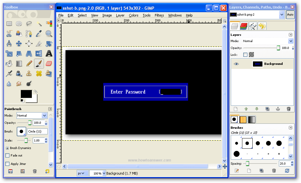 Best Graphics Software for Windows