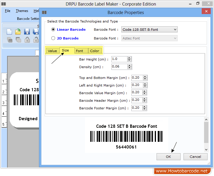 Exe DRPU Bar License Pc Free Software X32 Patch