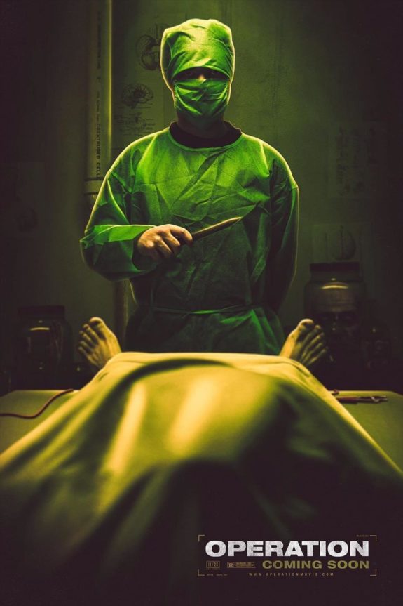 9 Classic Board Games as… HORROR MOVIES