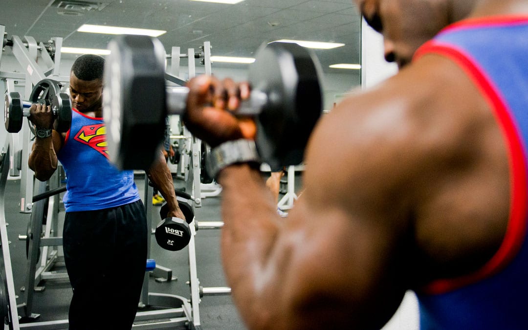 How to Use Progressive Overload Training to Build Muscle Fast How to