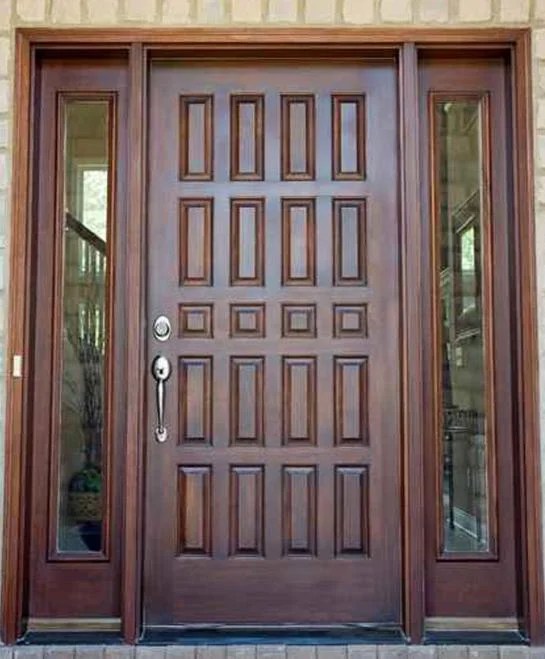 Lock Adjusting for a Front Door How To Build A House
