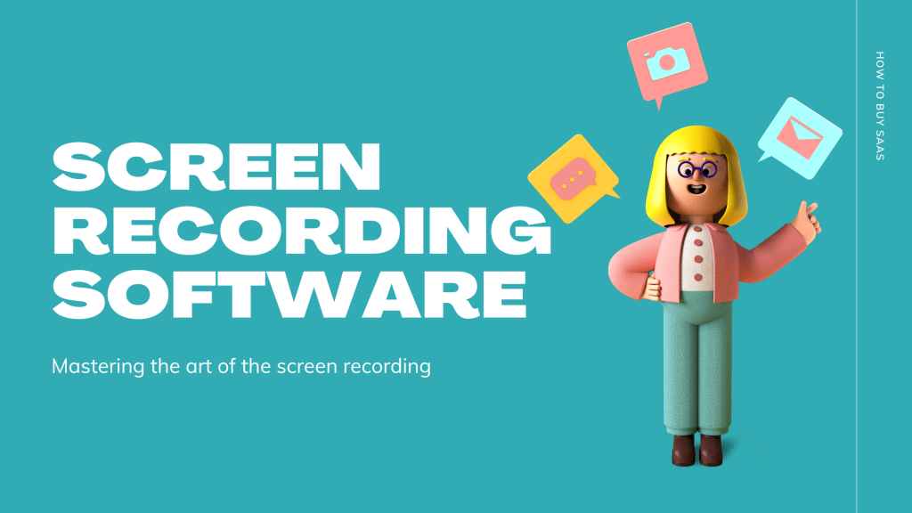 5 Best Screen Recording Software For PC (2023) Free & Paid