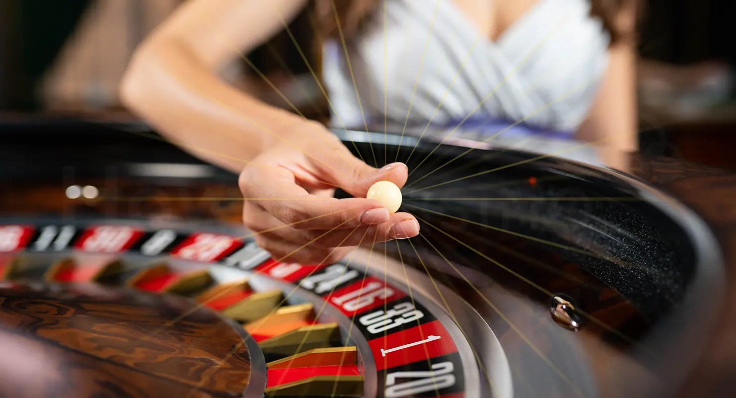 To Claim a Roulette Bonus Online Casino Bonuses