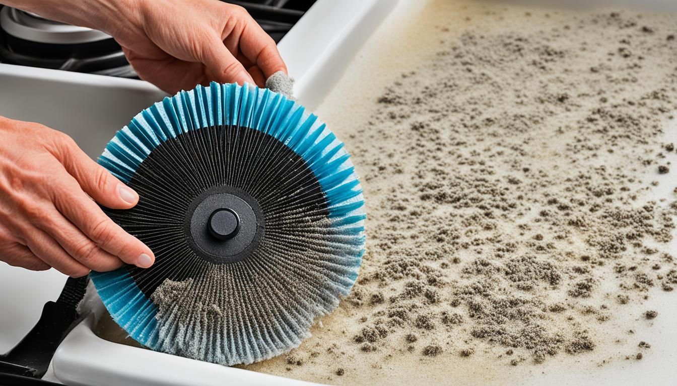 How To Clean Your Stove Fan Filter at Cortez Thomas blog