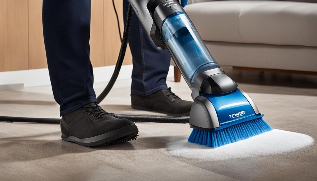 Tower Spot Cleaner Review Unbiased Insights!
