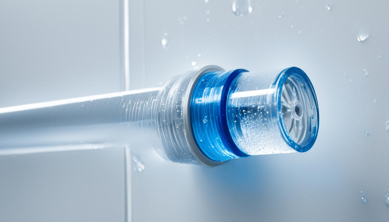 How to Clean Washing Machine Waste Pipe?