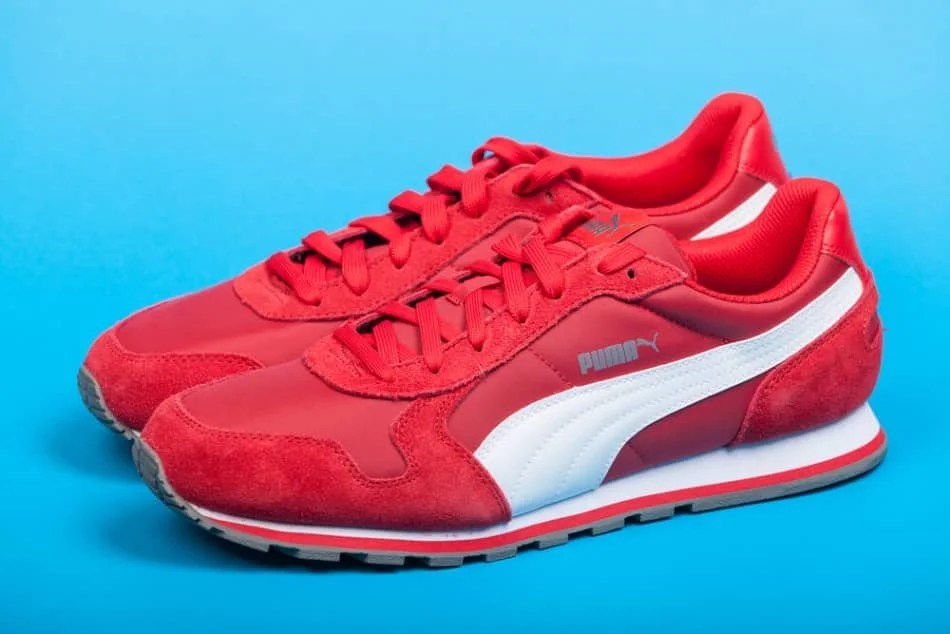 How I Clean My Son's Dirty Pumas How To Clean It