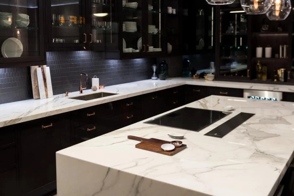 How I Clean Marble Countertops How To Clean It