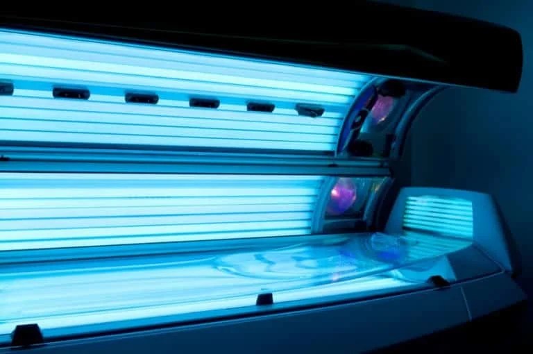 How I Clean a Tanning Bed How To Clean It