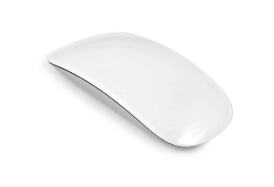How I Clean an Apple Mouse How To Clean It