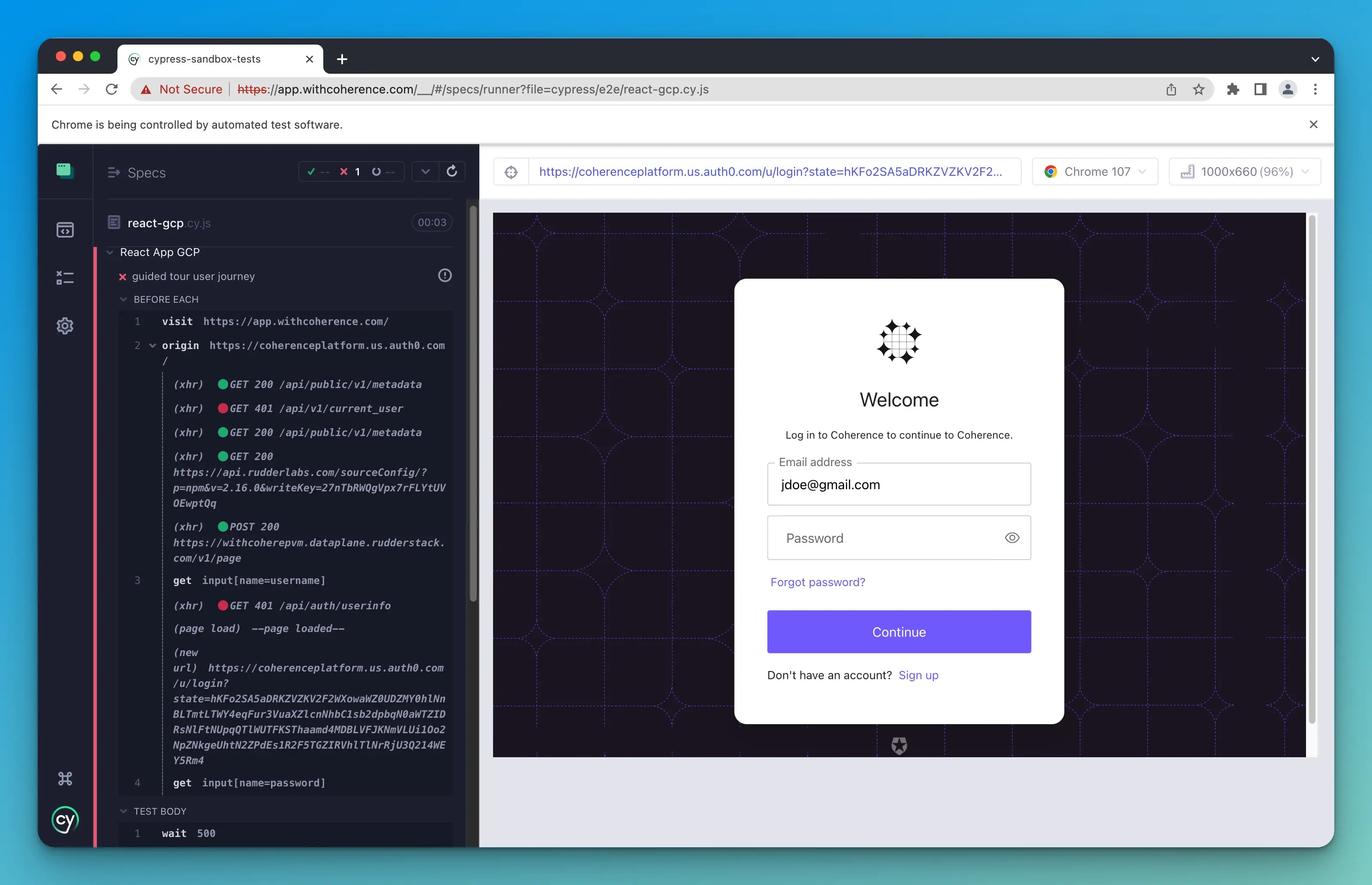 How to use environment variables in Cypress How to Code